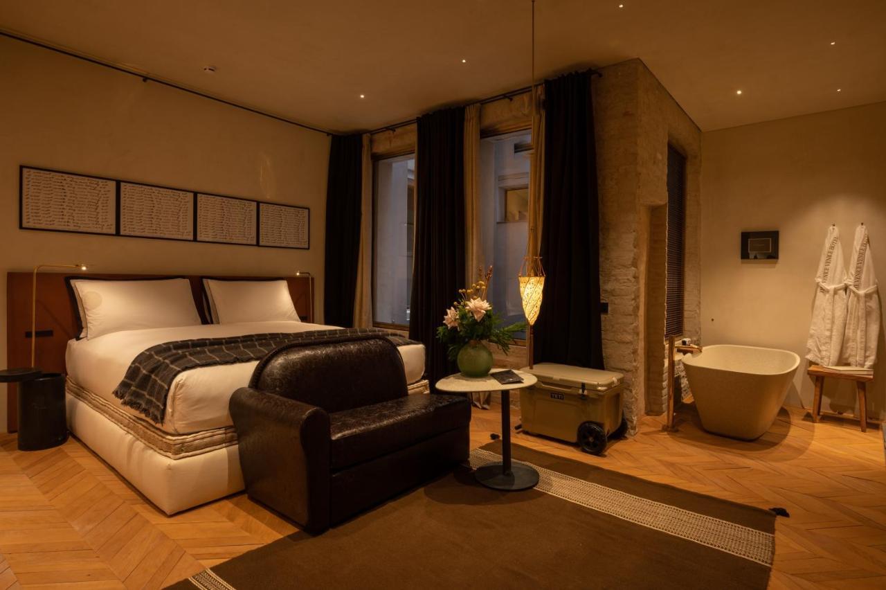 The Venice Venice Hotel Esterno foto