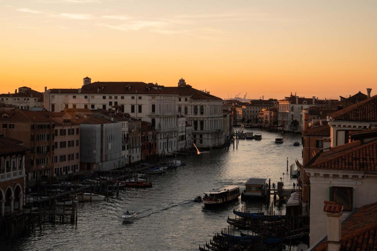 The Venice Venice Hotel Esterno foto