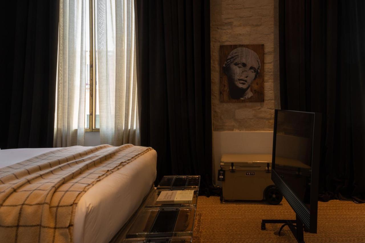The Venice Venice Hotel Esterno foto