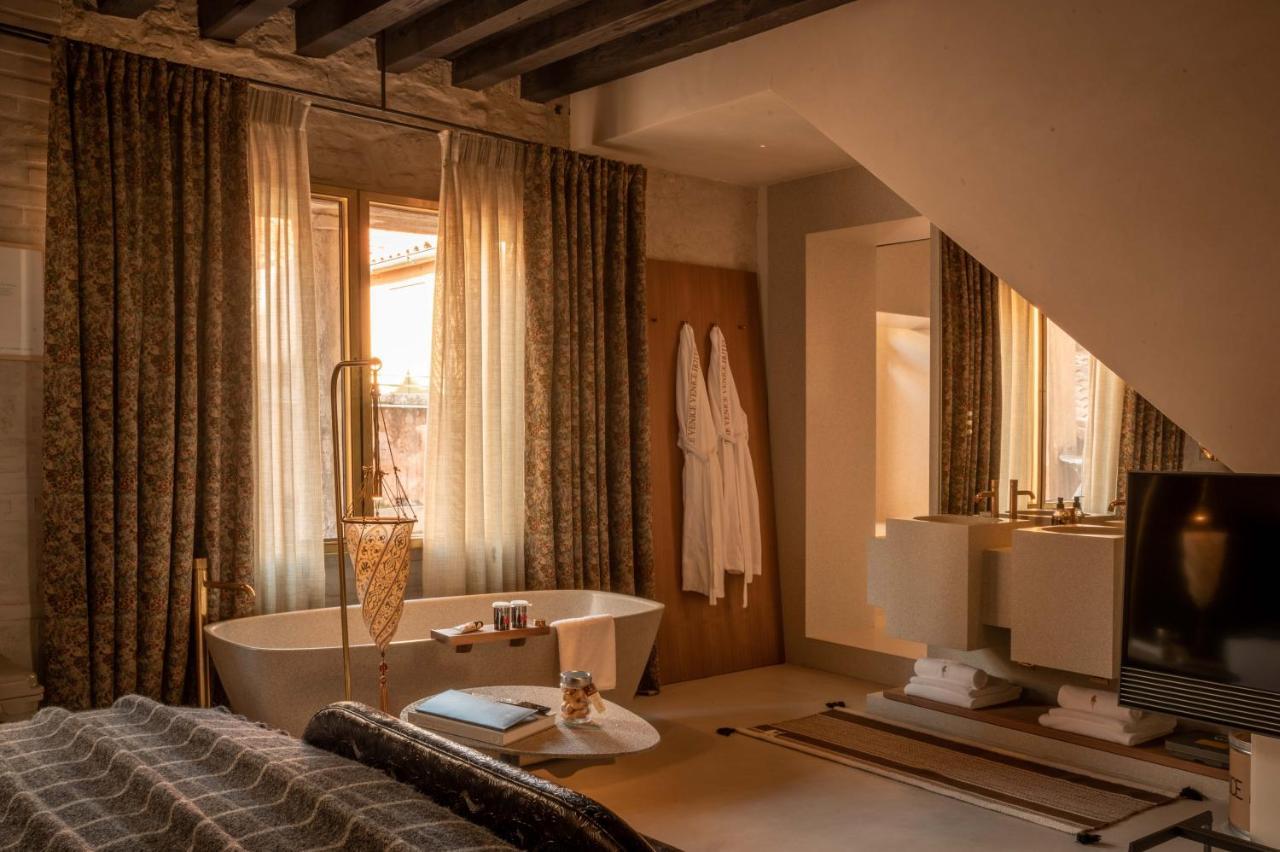 The Venice Venice Hotel Esterno foto