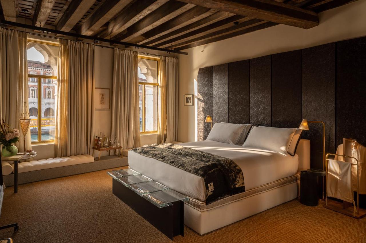The Venice Venice Hotel Esterno foto