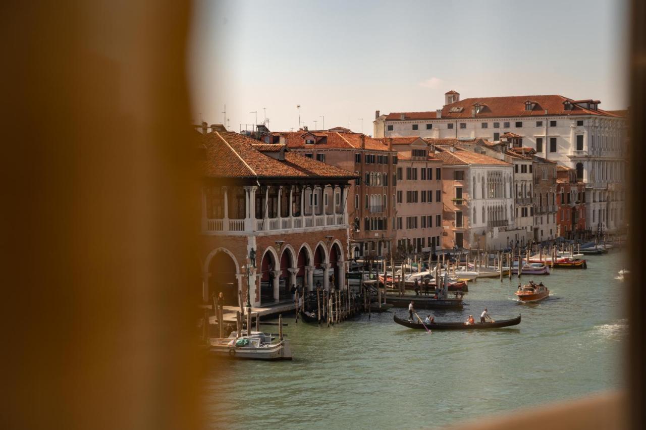 The Venice Venice Hotel Esterno foto