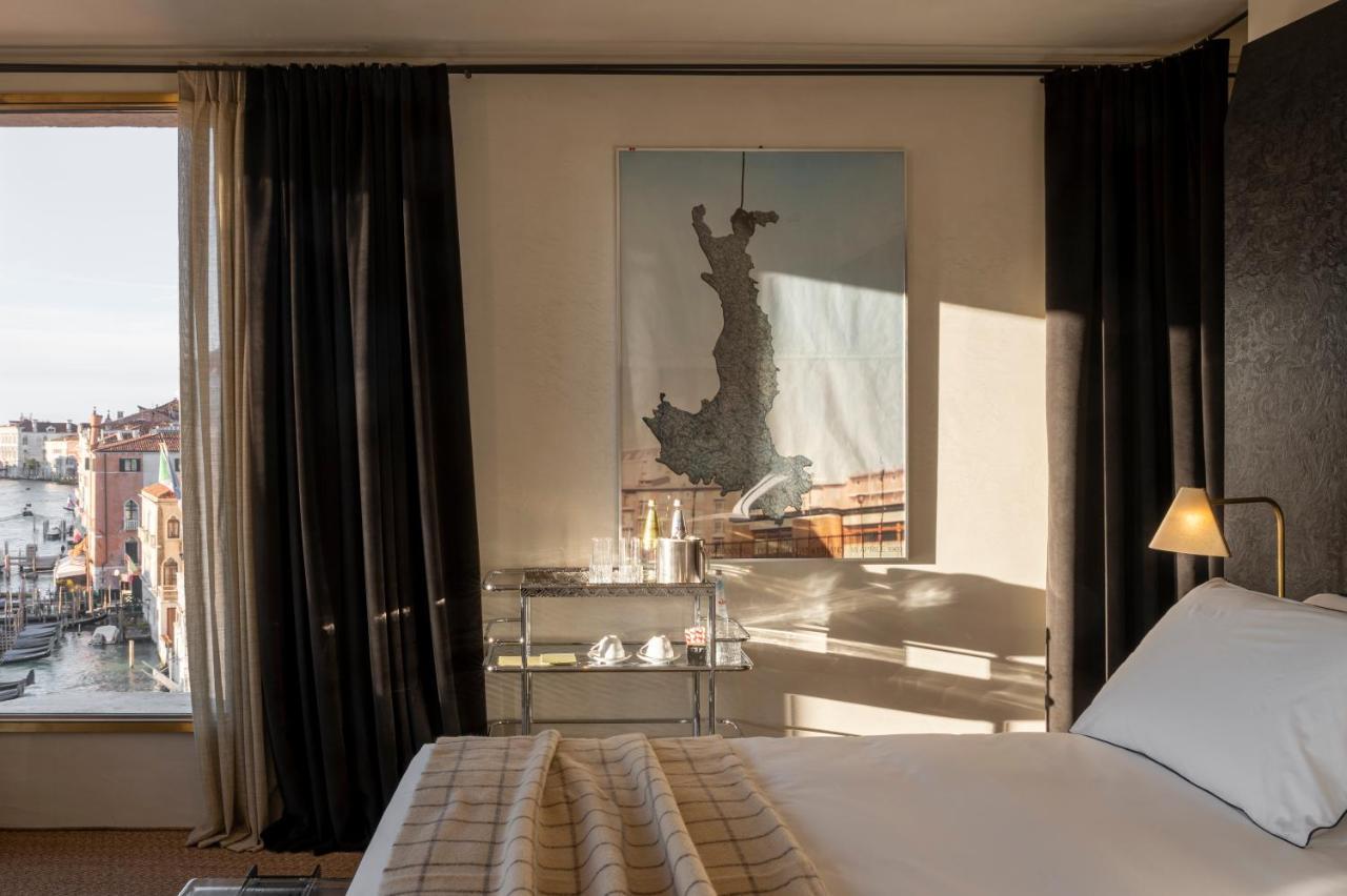 The Venice Venice Hotel Esterno foto