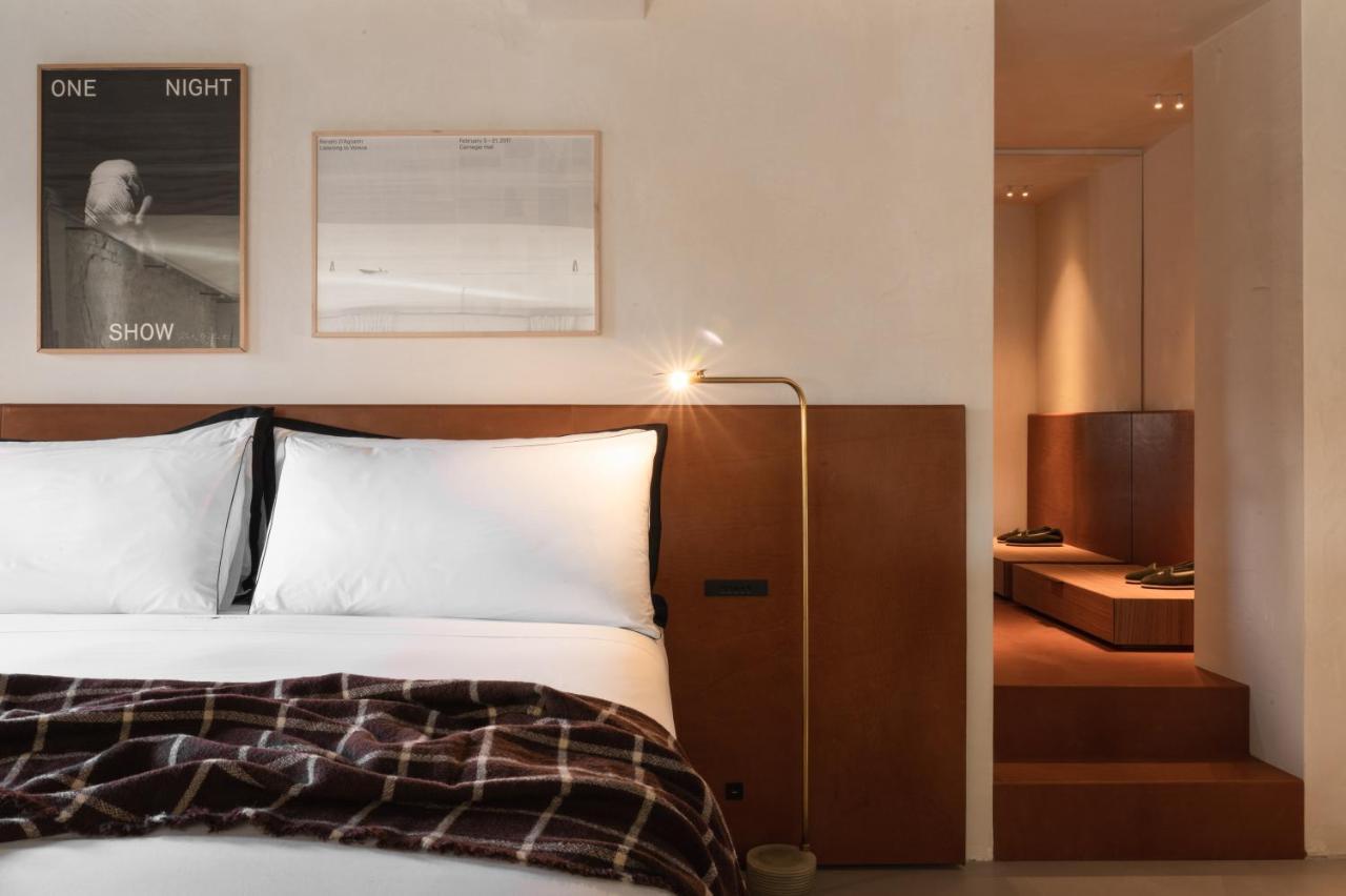 The Venice Venice Hotel Esterno foto