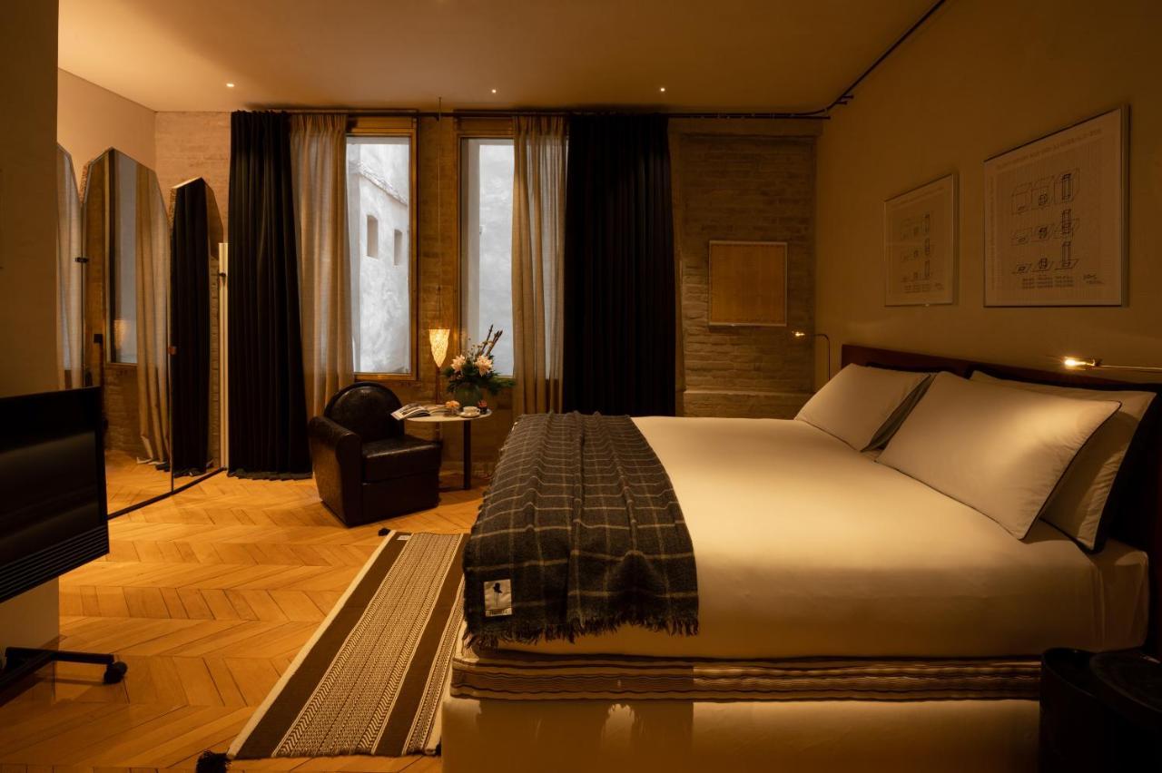 The Venice Venice Hotel Esterno foto