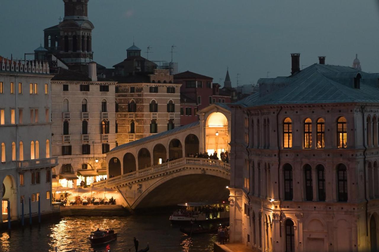 The Venice Venice Hotel Esterno foto