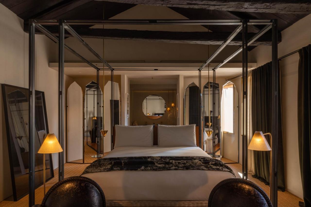 The Venice Venice Hotel Esterno foto