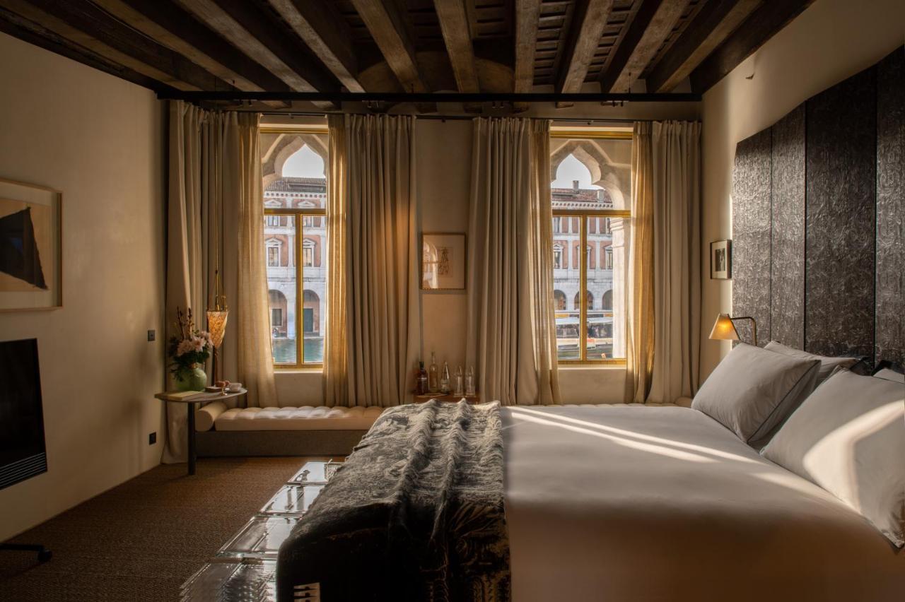 The Venice Venice Hotel Esterno foto