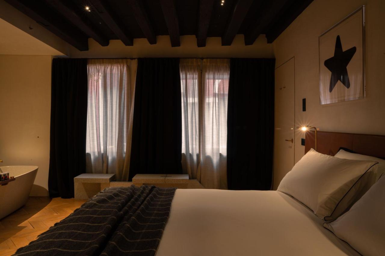 The Venice Venice Hotel Esterno foto