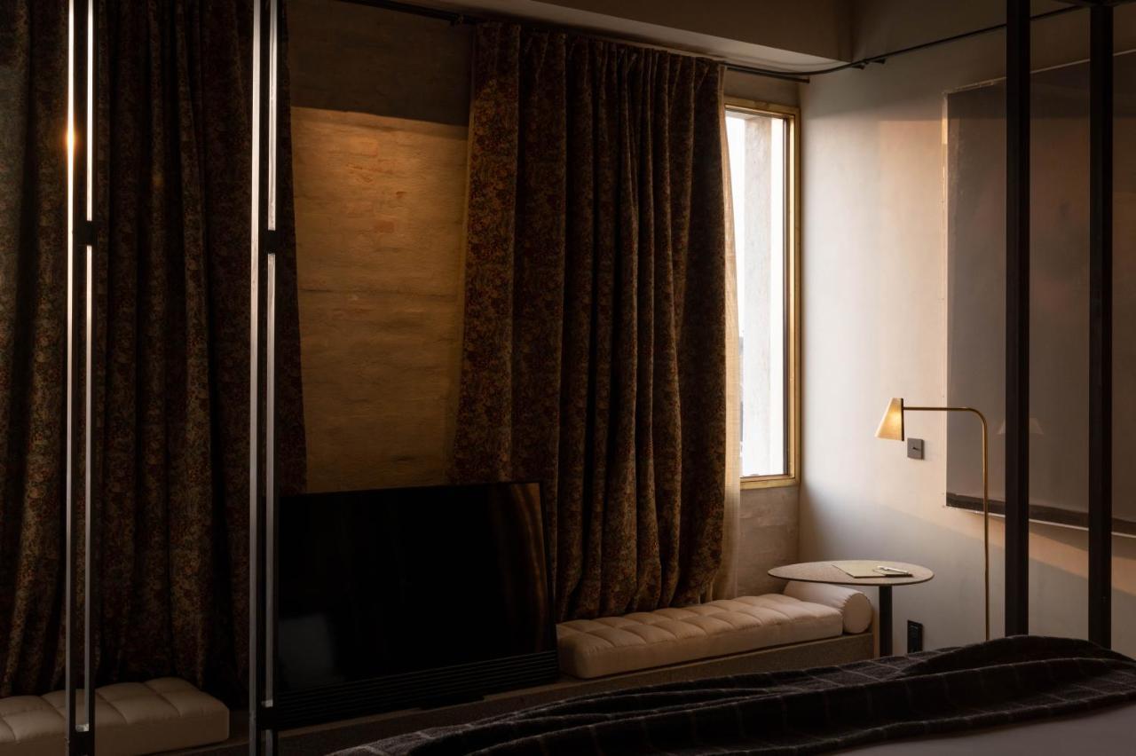 The Venice Venice Hotel Esterno foto