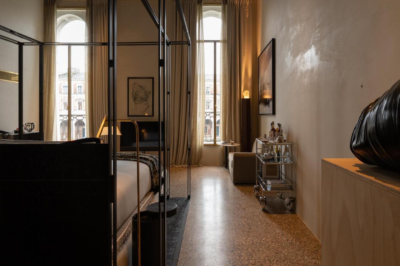 The Venice Venice Hotel Esterno foto