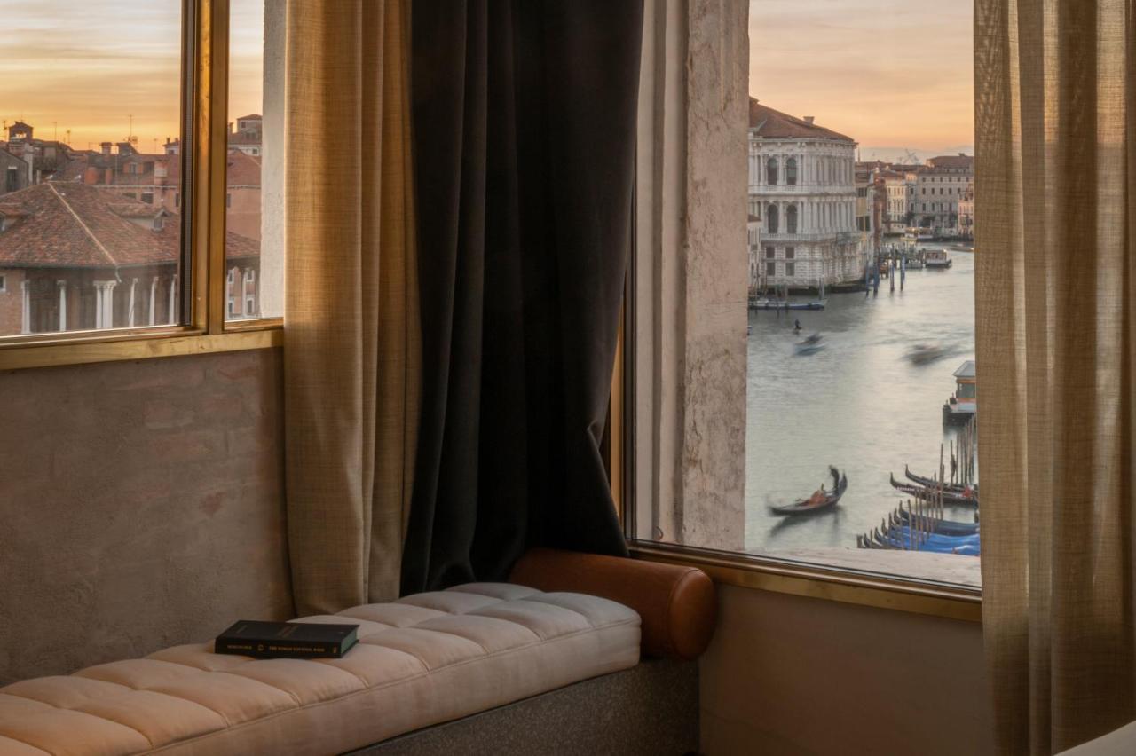 The Venice Venice Hotel Esterno foto