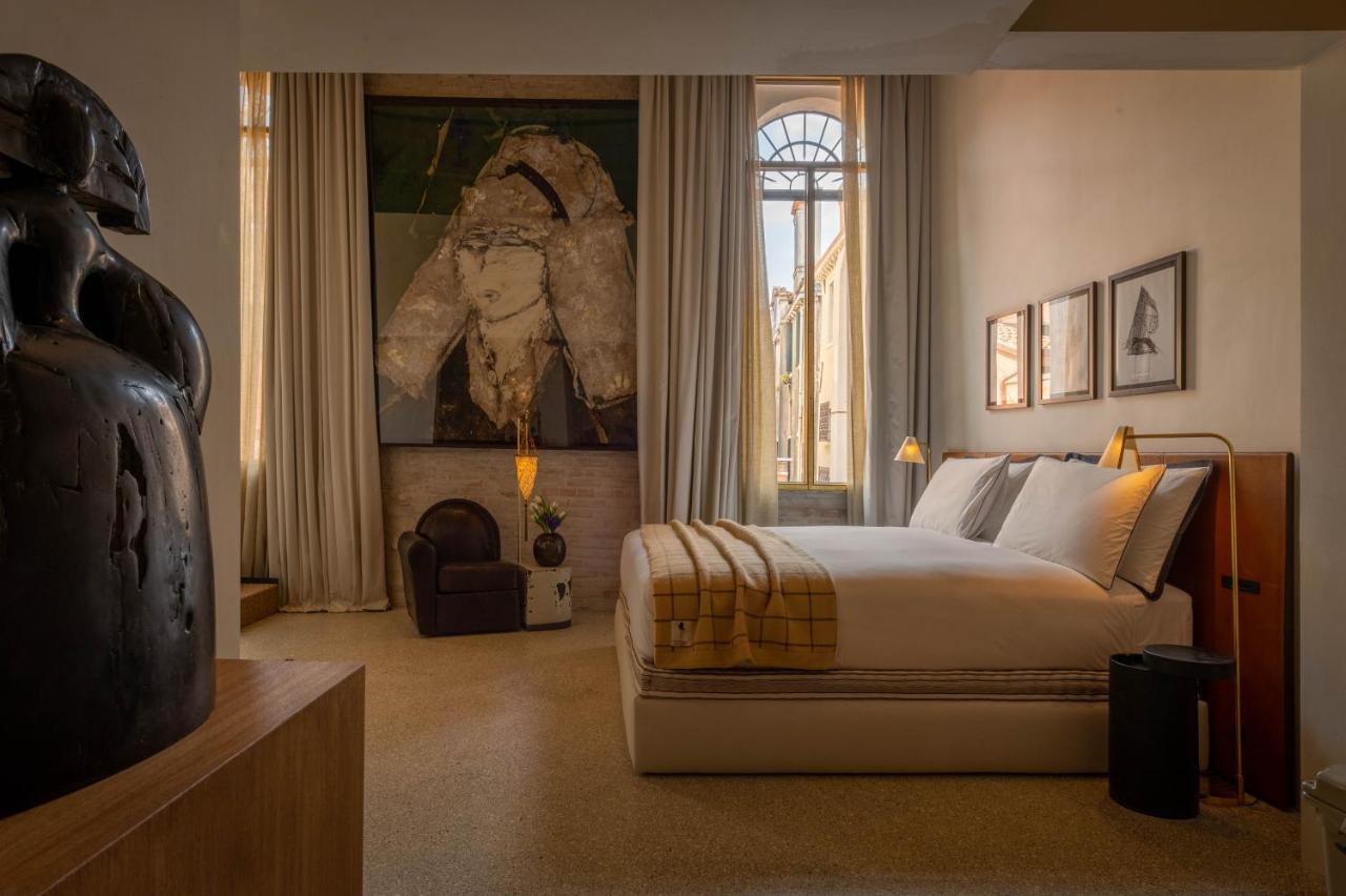 The Venice Venice Hotel Esterno foto