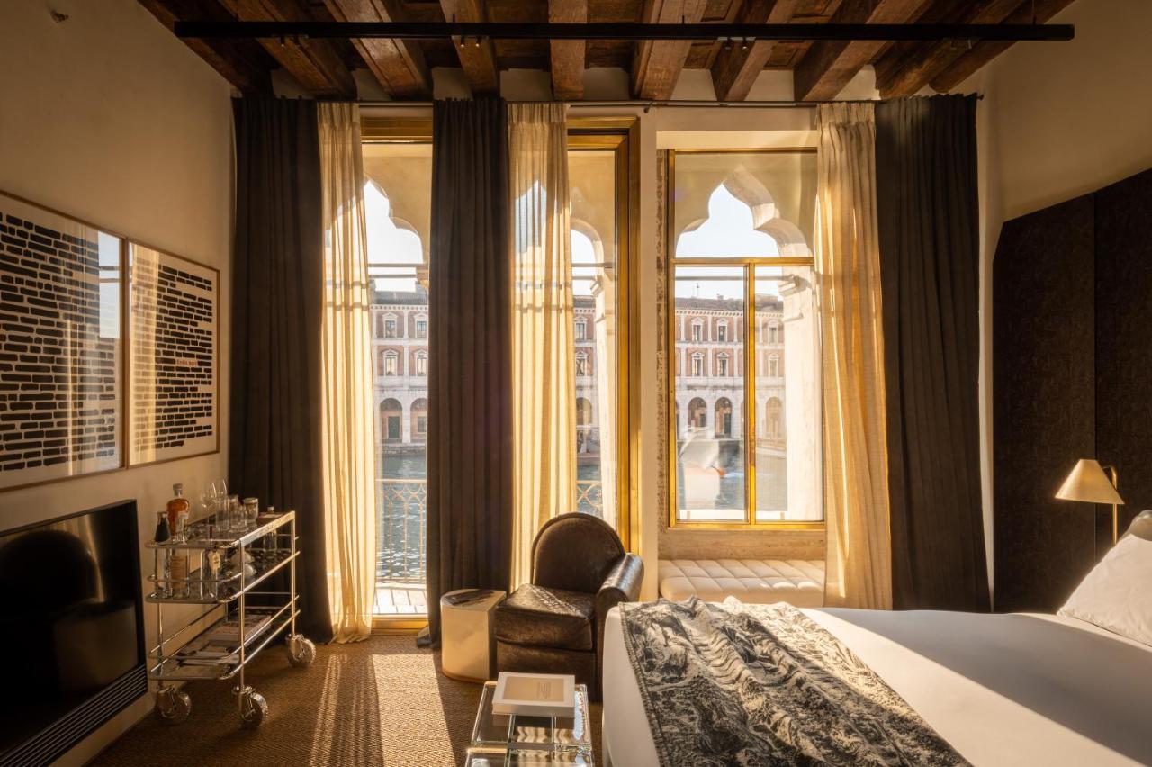 The Venice Venice Hotel Esterno foto