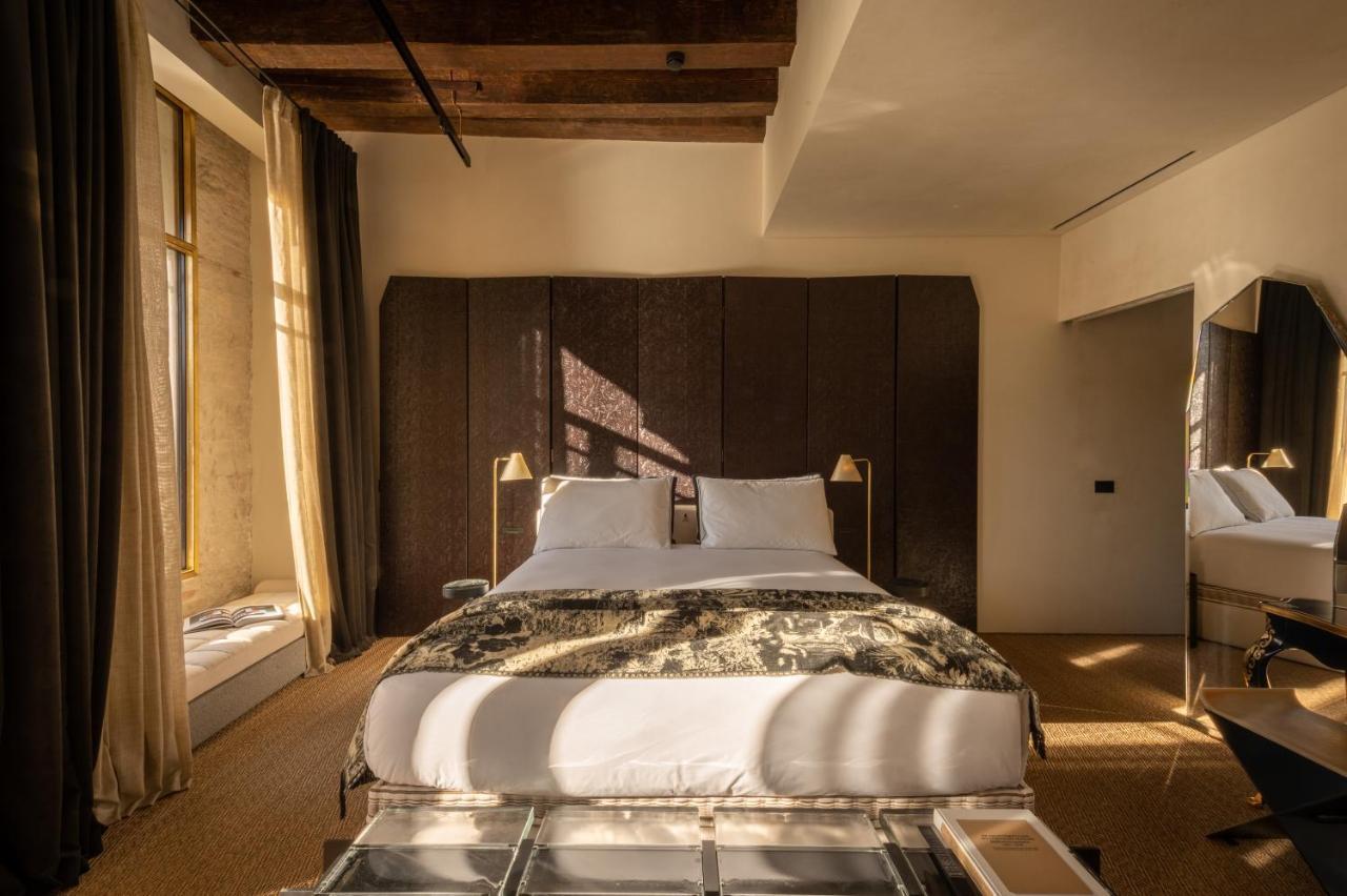 The Venice Venice Hotel Esterno foto