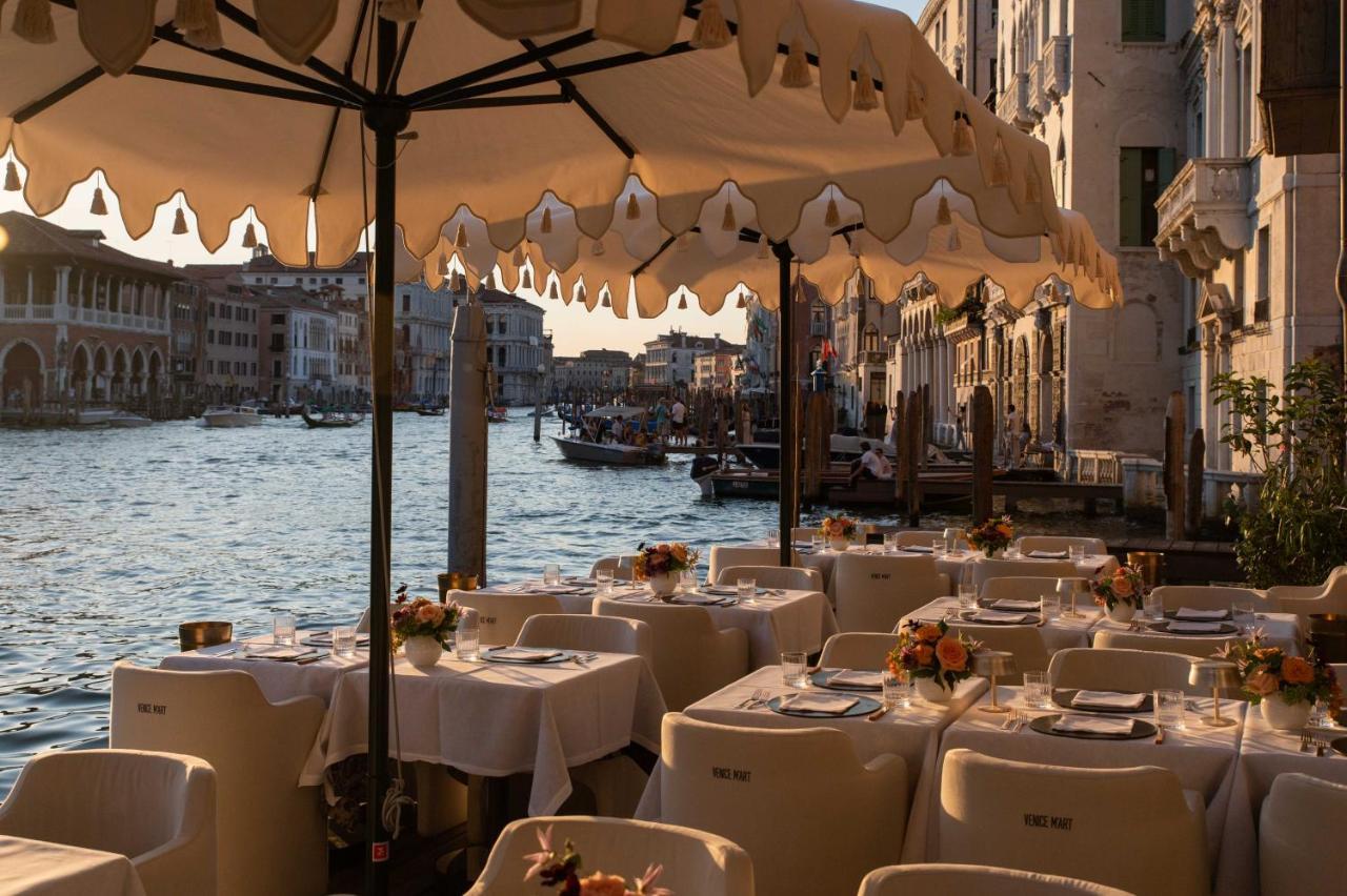 The Venice Venice Hotel Esterno foto