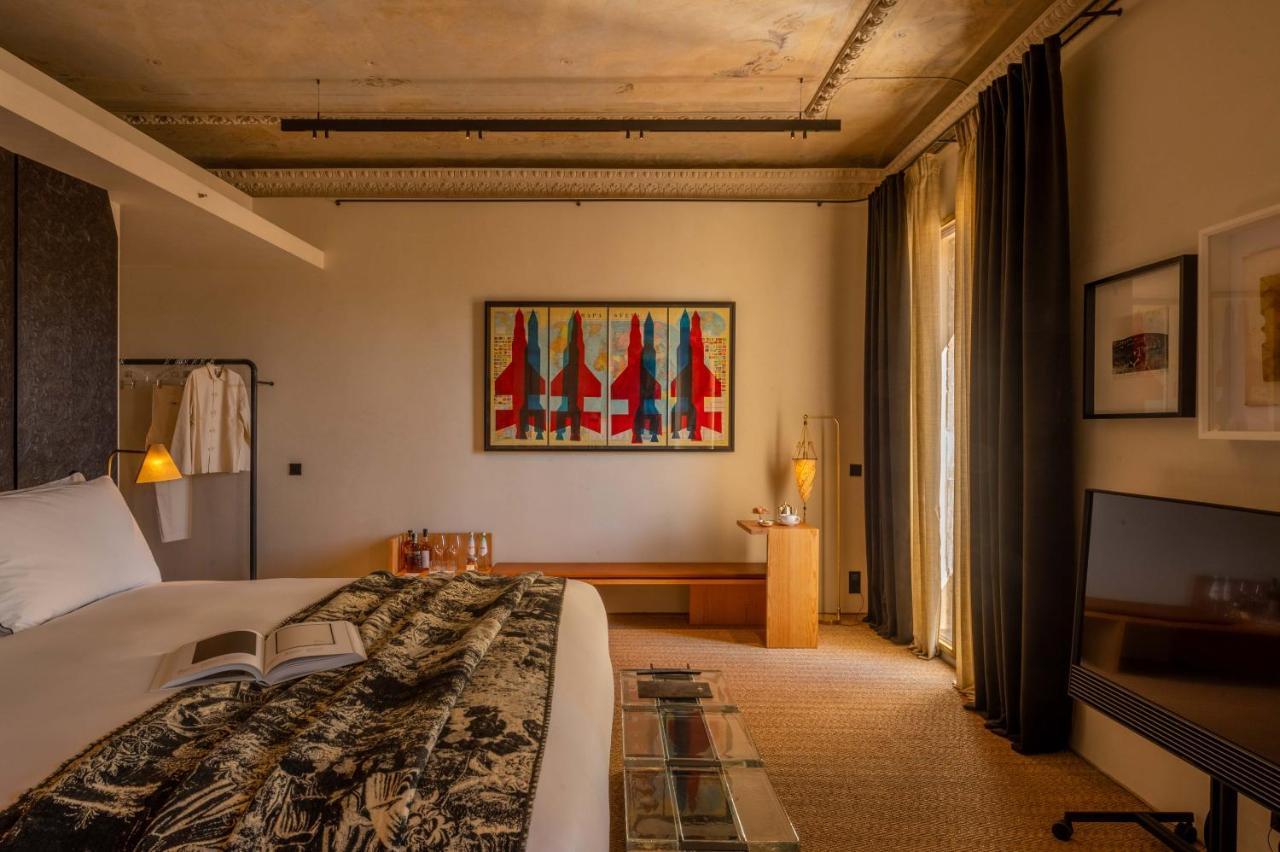 The Venice Venice Hotel Esterno foto