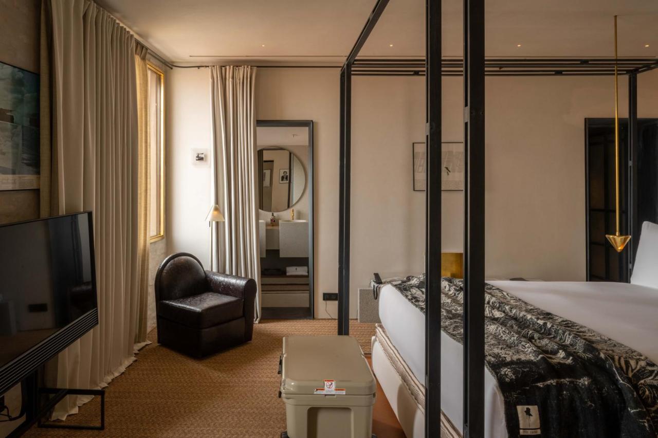 The Venice Venice Hotel Esterno foto
