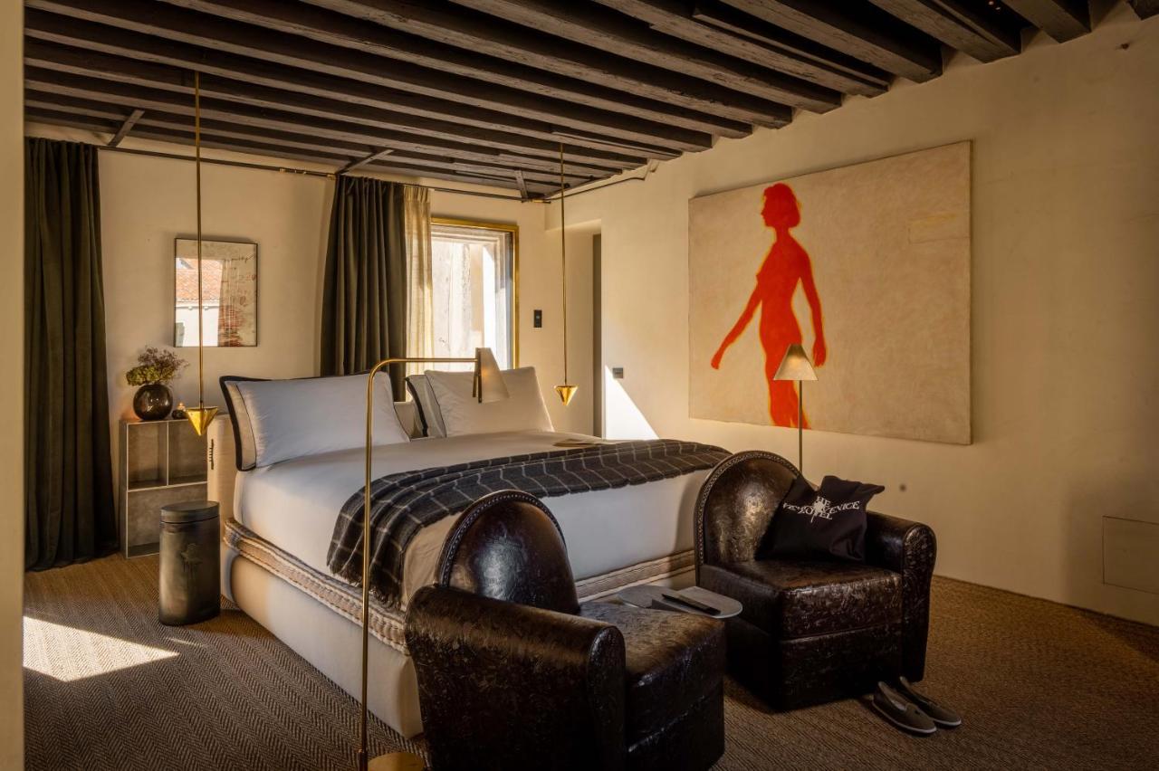 The Venice Venice Hotel Esterno foto