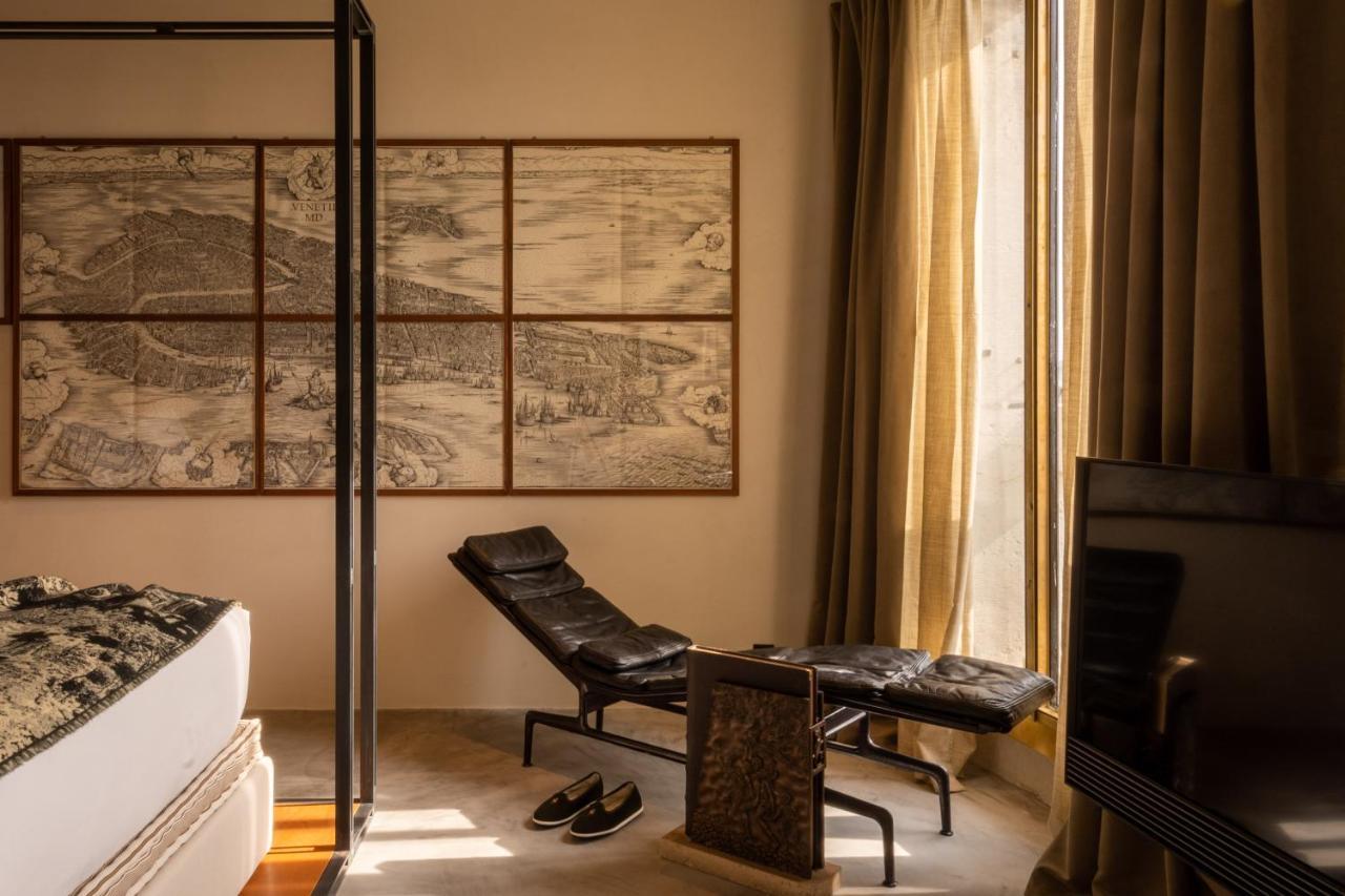 The Venice Venice Hotel Esterno foto