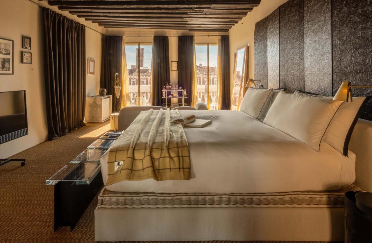 The Venice Venice Hotel Esterno foto
