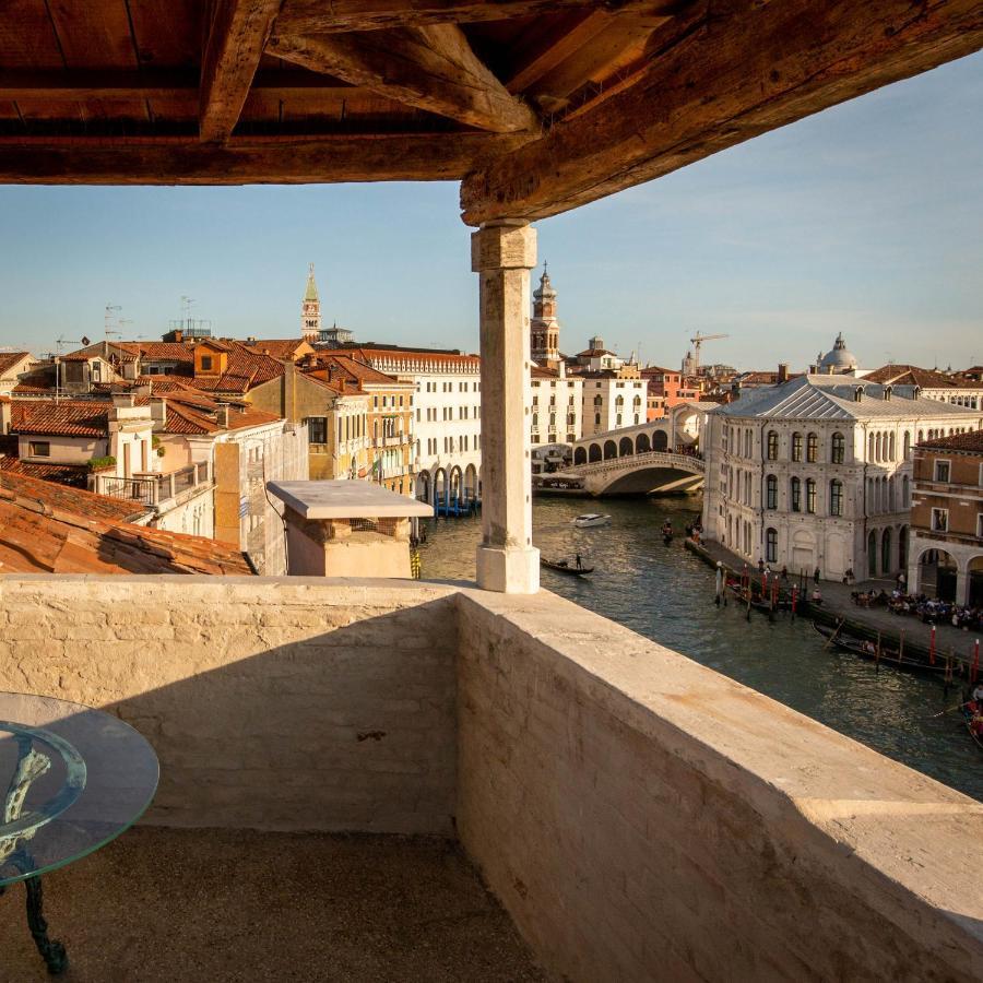 The Venice Venice Hotel Esterno foto