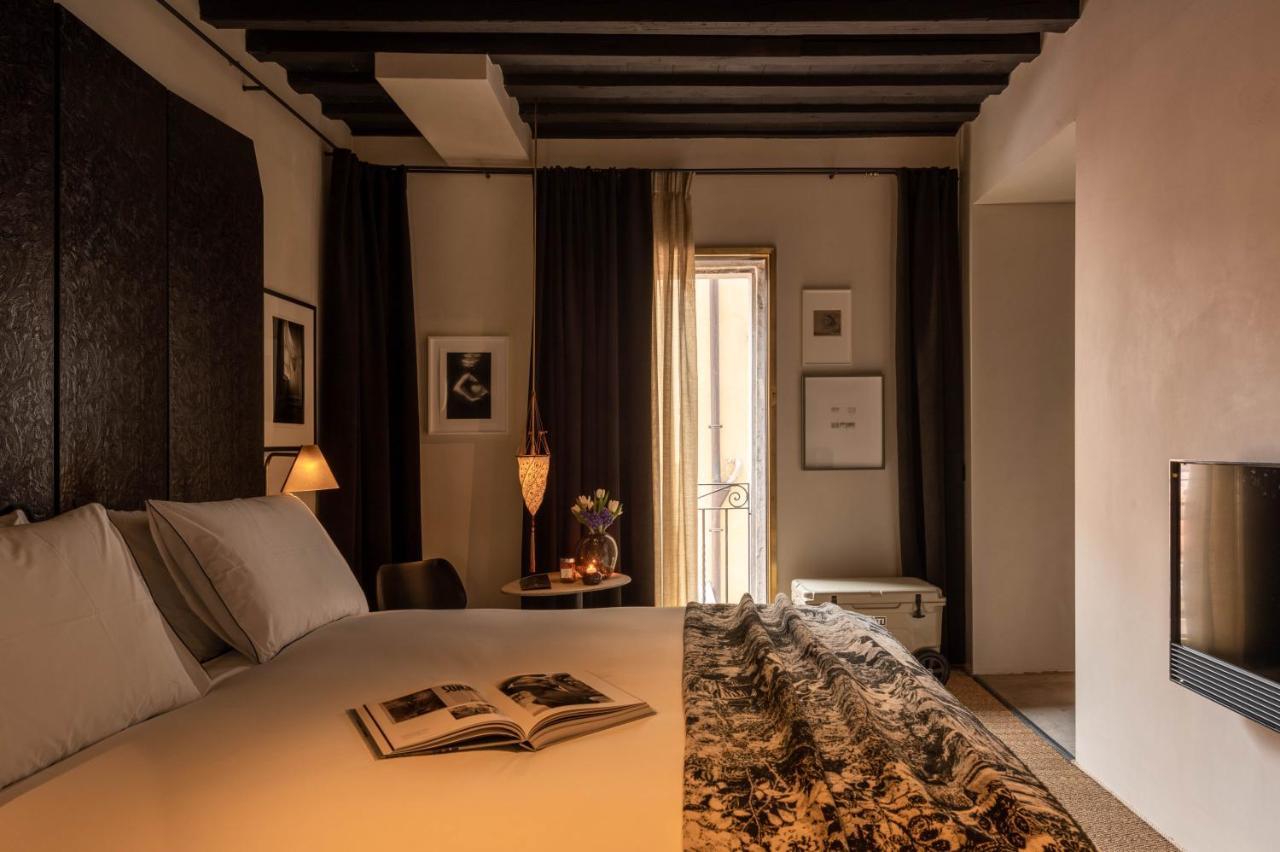 The Venice Venice Hotel Esterno foto