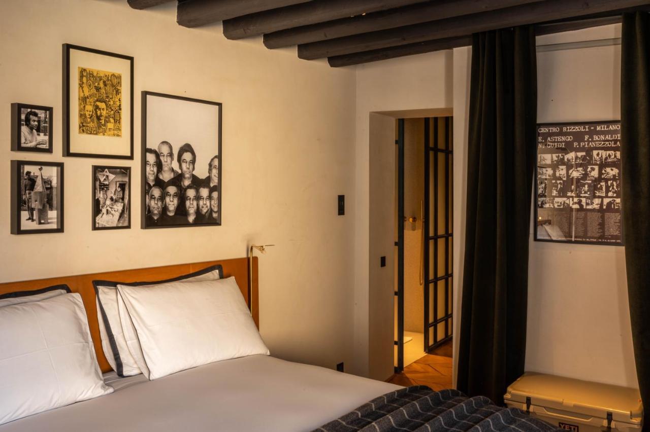 The Venice Venice Hotel Esterno foto