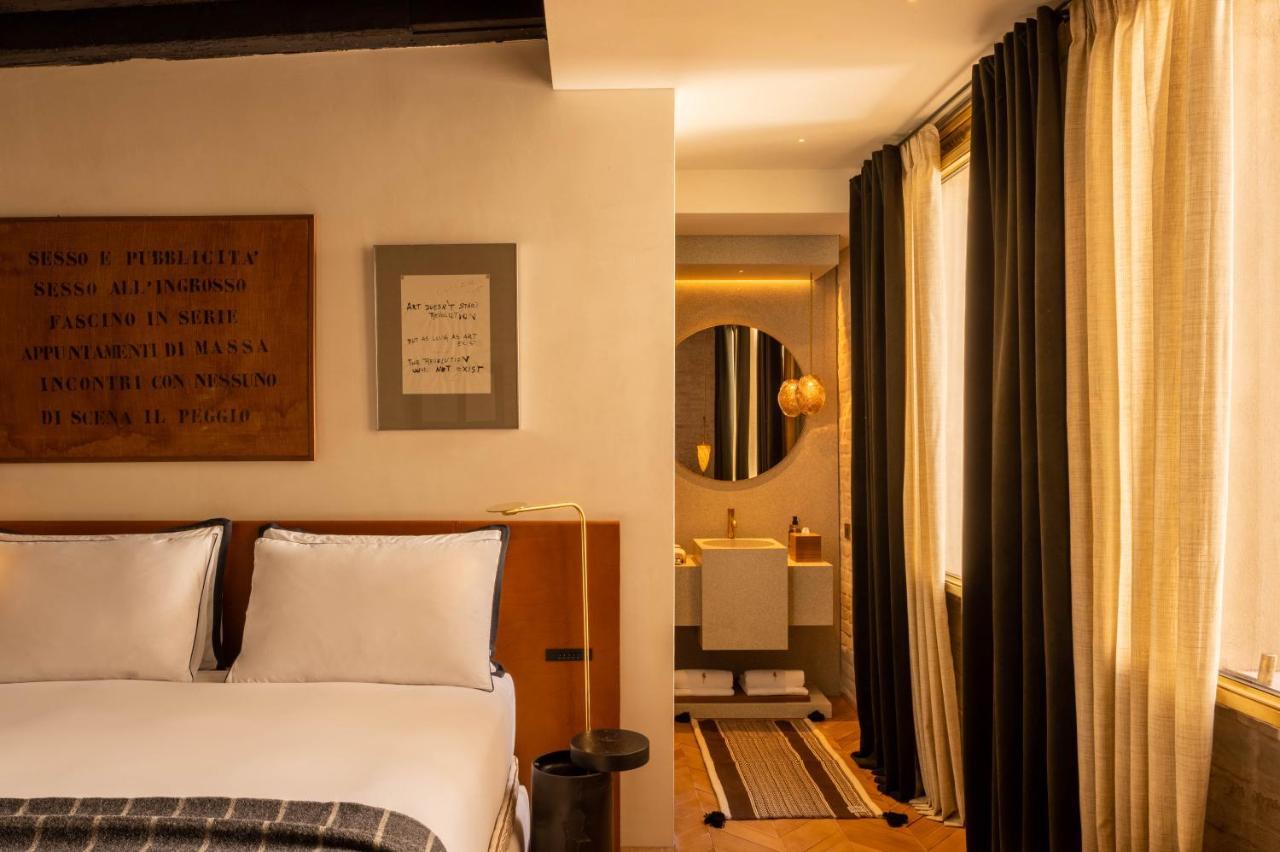 The Venice Venice Hotel Esterno foto