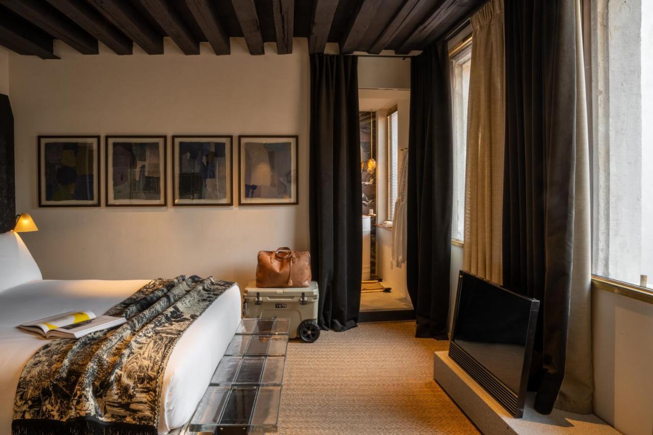 The Venice Venice Hotel Esterno foto