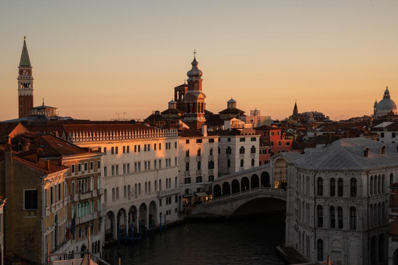 The Venice Venice Hotel Esterno foto