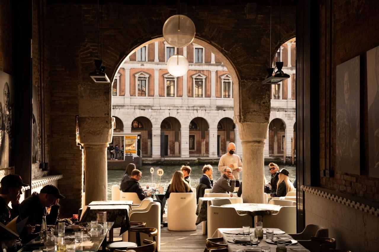 The Venice Venice Hotel Esterno foto