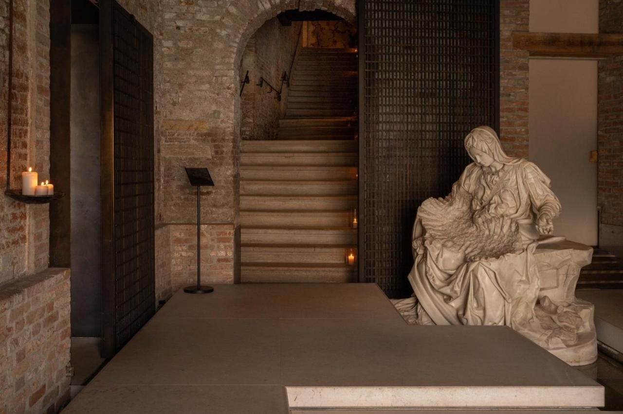 The Venice Venice Hotel Esterno foto