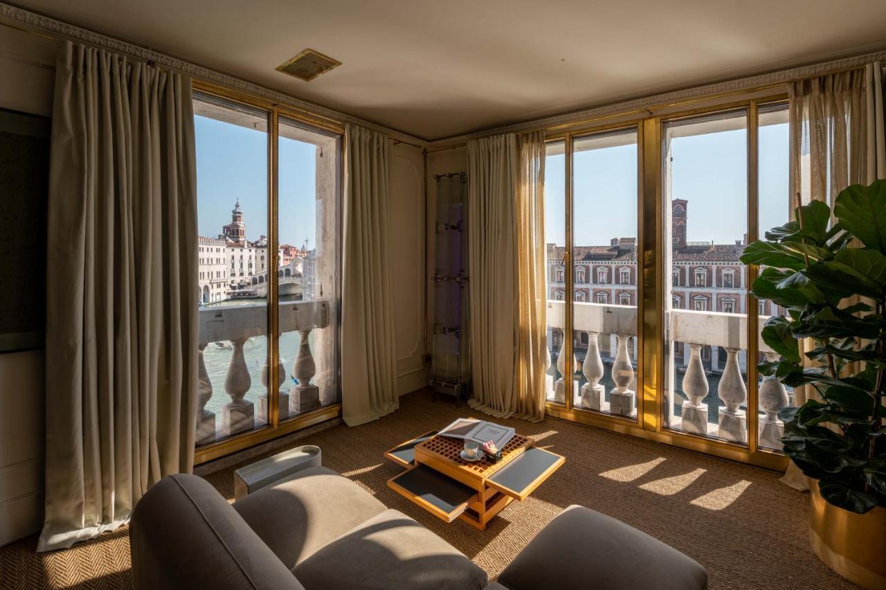 The Venice Venice Hotel Esterno foto
