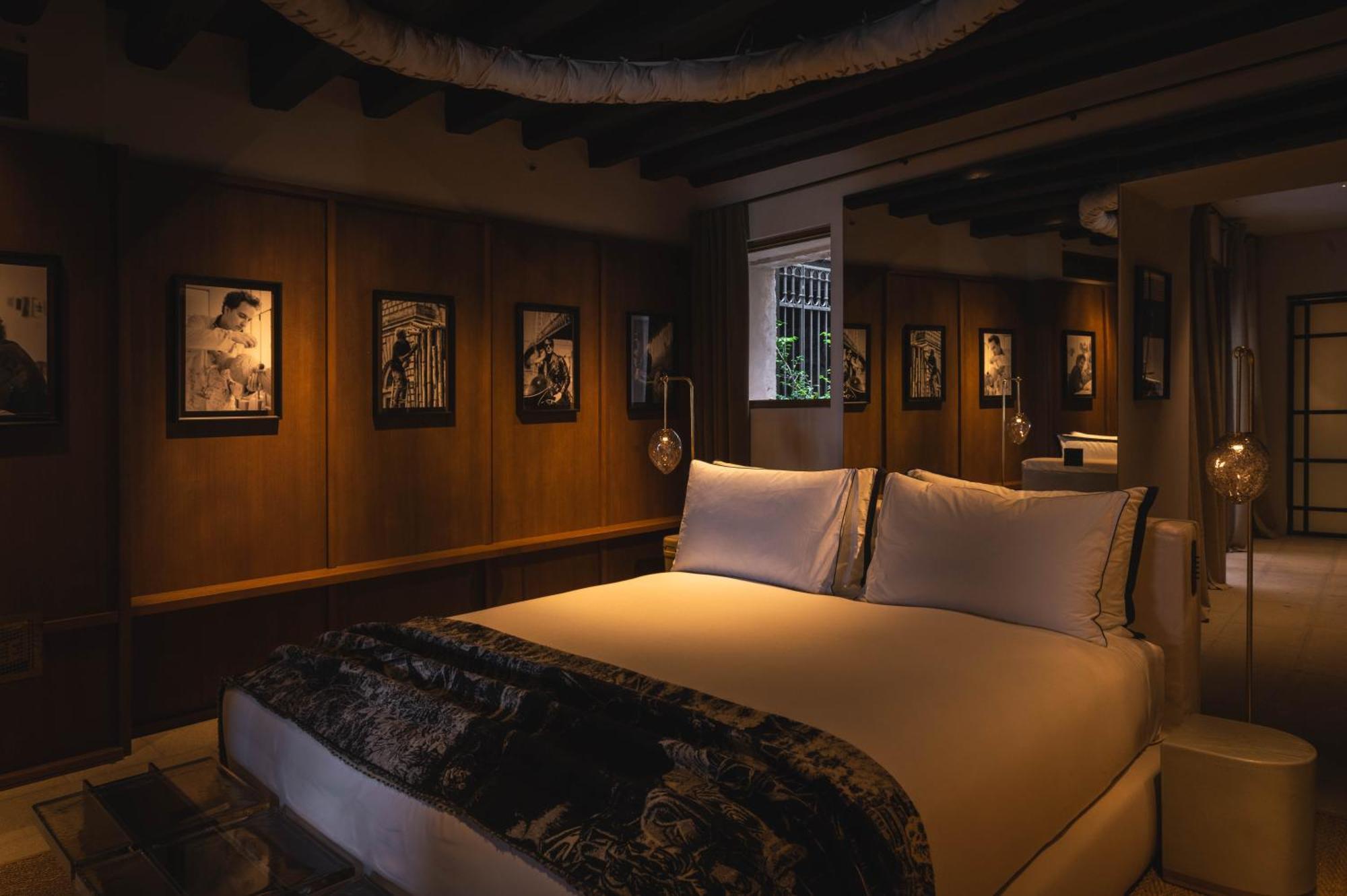 The Venice Venice Hotel Esterno foto